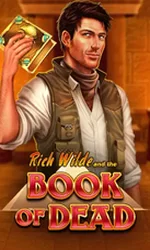 Book of Dead