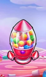 Sugar Rush