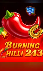 Burning Chilli 243