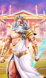 Gates of Olympus