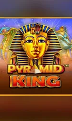Pyramid King