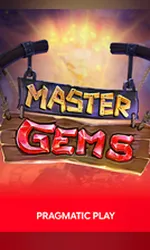 Pragmatic Play Master Gems