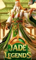 Jade Legends