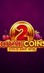 Royal Coins 2 Hold And Win