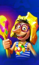 Big Atlantis Frenzy